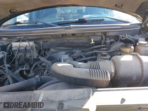 2008 Ford F-150 STX with VIN 1FTRX12W58FB96441, listed as a IAAI auction lot 38311655 with 149,431 mi miles and . Bid and sale history available at DreamBid. Image 10.