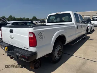 2012 Ford F-250 XL z VIN 1FT7W2B66CEC58671, wystawiony jako IAAI lot #42882779 z przebiegiem 209 694 mil mil oraz . Historia ofert i sprzedaży dostępna na DreamBid. Obrazek 19.