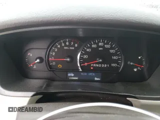 2008 Cadillac DTS 1SA z VIN 1G6KD57Y48U178829, wystawiony jako Copart lot #56669235 z przebiegiem 118 380 mil mil oraz Szkoda całkowita • Salvage title. Historia ofert i sprzedaży dostępna na DreamBid. Obrazek 9.