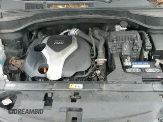2013 Hyundai Santa Fe Sport с VIN 5XYZUDLA0DG094520, выставлен на аукционе IAAI как лот 43164080 с пробегом 144 117 миль миль и . История ставок и продаж доступна на DreamBid. Изображение 19.