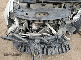 2018 Nissan Sentra S z VIN 3N1AB7AP6JY286644, wystawiony jako Copart lot #52153605 z przebiegiem 71 252 mil mil oraz Szkoda całkowita • Salvage title. Historia ofert i sprzedaży dostępna na DreamBid. Obrazek 12.