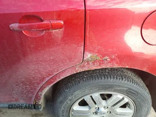 2007 Ford Edge SEL PLUS with VIN 2FMDK49C77BB48845, listed as a IAAI auction lot 41686491 with 193,857 mi miles. Bid and sale history available at carsss.com. Image 6.