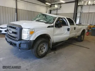 2014 Ford Super Duty F-250 SRW XL with VIN 1FT7W2B67EEB81070, listed as a Copart auction lot 74517134 with 90,945 mi miles and Clean Title. Bid and sale history available at carsss.com. Image 1.