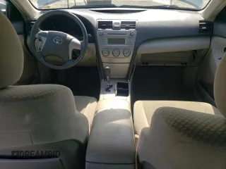 2009 Toyota Camry with VIN 4T1BE46K99U886198, listed as a Copart auction lot 49130865 with 135,515 mi miles and Salvage Title. Bid and sale history available at DreamBid. Image 8.