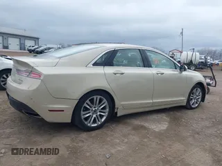 2014 Lincoln MKZ с VIN 3LN6L2G96ER826601, выставлен на аукционе IAAI как лот 41844586 с пробегом 66 923 миль миль и . История ставок и продаж доступна на DreamBid. Изображение 13.