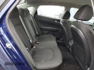 2019 Kia Optima LX with VIN 5XXGT4L3XKG350398, listed as a Copart auction lot 44720695 with 61,361 mi miles and Salvage Title. Bid and sale history available at carsss.com. Image 10.
