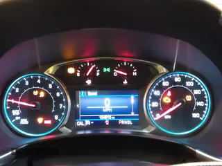 2022 Chevrolet Equinox LT with VIN 2GNAXKEV6N6112484, listed as a IAAI auction lot 41792583 with 104,910 mi miles and . Bid and sale history available at DreamBid. Image 7.