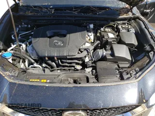 2023 Mazda CX-30 S Premium with VIN 3MVDMBDM0PM536225, listed as a Copart auction lot 48455505 with 29,617 mi miles and Salvage Title. Bid and sale history available at DreamBid. Image 11.