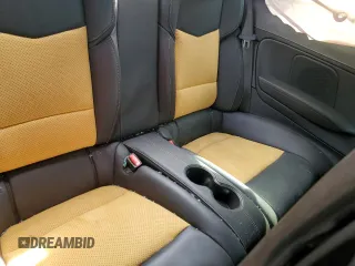 2016 Cadillac ATS-V z VIN 1G6AN1RY1G0141063, wystawiony jako Copart lot #51749385 z przebiegiem 39 667 mil mil oraz Szkoda całkowita • Salvage title. Historia ofert i sprzedaży dostępna na DreamBid. Obrazek 11.