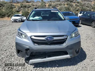 2020 Subaru Outback Limited z VIN 4S4BTANC6L3200601, wystawiony jako Copart lot #53046185 z przebiegiem 49 719 mil mil oraz Szkoda całkowita • Salvage title. Historia ofert i sprzedaży dostępna na DreamBid. Obrazek 5.