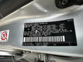 2013 Lexus LX 570 z VIN JTJHY7AX9D4100920, wystawiony jako Copart lot #57066255 z przebiegiem 229 058 mil mil oraz Czysty tytuł • Clean title. Historia ofert i sprzedaży dostępna na DreamBid. Obrazek 10.