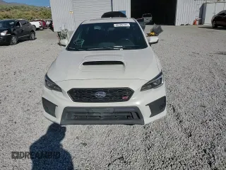 2018 Subaru WRX STI Launch с VIN JF1VA2W60J9836338, выставлен на аукционе Copart как лот 55125735 с пробегом 96 071 миль миль и Списание • Salvage title. История ставок и продаж доступна на DreamBid. Изображение 13.