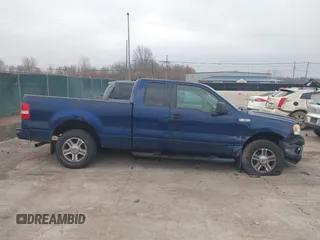 2008 Ford F-150 STX с VIN 1FTRX14W68FB84120, выставлен на аукционе IAAI как лот 40877367 с пробегом 184 108 миль миль и . История ставок и продаж доступна на DreamBid. Изображение 13.