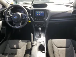 2019 Subaru Impreza with VIN 4S3GTAA60K3701816, listed as a Copart auction lot 52182295 with 82,249 mi miles and Salvage Title. Bid and sale history available at carsss.com. Image 8.