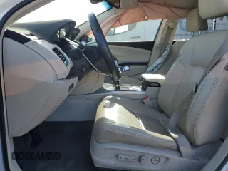 2016 Acura RLX Technology z VIN JH4KC1F53GC000168, wystawiony jako Copart lot #52033685 z przebiegiem 90 274 mil mil oraz Szkoda całkowita • Salvage title. Historia ofert i sprzedaży dostępna na DreamBid. Obrazek 7.