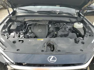 2024 Lexus TX 500h F Sport Premium with VIN 5TDABAB67RS002540, listed as a Copart auction lot 51972905 with Not provided miles and Non repairable. Bid and sale history available at DreamBid. Image 12.