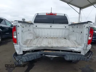 2015 GMC Canyon 2WD SLE with VIN 1GTG5BE31F1177142, listed as a IAAI auction lot 42065808 with 117,237 mi miles and . Bid and sale history available at DreamBid. Image 6.