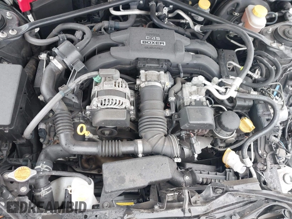 2014 Scion FR-S with VIN JF1ZNAA1XE9706469, listed as a IAAI auction lot 41942773 with 74,641 mi miles and . Bid and sale history available at DreamBid. Image 10.