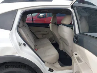 2014 Subaru Crosstrek Premium with VIN JF2GPACC1E9274737, listed as a IAAI auction lot 41238613 with 181,561 mi miles and . Bid and sale history available at DreamBid. Image 8.