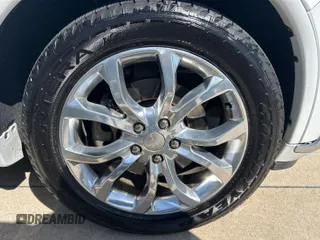 2018 Dodge Durango Citadel with VIN 1C4RDHEGXJC383753, listed as a IAAI auction lot 42154300 with 148,847 mi miles and . Bid and sale history available at DreamBid. Image 1.