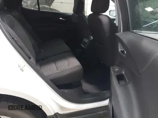 2018 Chevrolet Equinox LT z VIN 3GNAXSEVXJS587177, wystawiony jako IAAI lot #42322966 z przebiegiem 73 893 mil mil oraz . Historia ofert i sprzedaży dostępna na DreamBid. Obrazek 8.