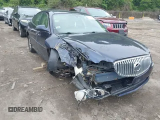 2008 Buick LaCrosse CX with VIN 2G4WC582781198964, listed as a IAAI auction lot 42534410 with 152,956 mi miles and . Bid and sale history available at DreamBid. Image 1.
