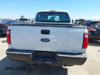 2012 Ford F-250 XL with VIN 1FT7W2B68CEC11769, listed as a IAAI auction lot 42678565 with 101,663 mi miles and . Bid and sale history available at DreamBid. Image 16.