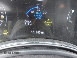2018 Jeep Grand Cherokee Limited with VIN 1C4RJFBG5JC195417, listed as a IAAI auction lot 41861657 with 151,140 mi miles and . Bid and sale history available at DreamBid. Image 16.