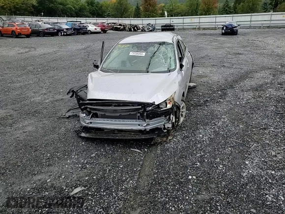 2024 Subaru Impreza with VIN JF1GUABC3R8389978, listed as a Copart auction lot 73336894 with 2,182 mi miles and Salvage Title. Bid and sale history available at carsss.com. Image 11.