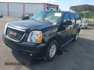 2012 GMC Yukon XL SLT z VIN 1GKS2KE71CR161613, wystawiony jako IAAI lot #42201295 z przebiegiem 236 272 mil mil oraz . Historia ofert i sprzedaży dostępna na DreamBid. Obrazek 2.