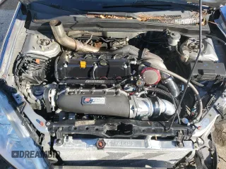 2006 Acura RSX Type-S Leather with VIN JH4DC53026S005875, listed as a Copart auction lot 82648494 with 148,012 mi miles and Salvage Title. Bid and sale history available at carsss.com. Image 12.
