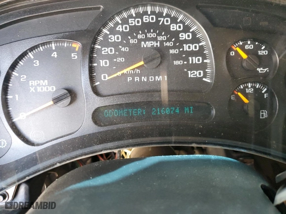 2007 Chevrolet Silverado 2500HD Classic LT3 with VIN 1GCHK23D67F160463, listed as a Copart auction lot 66485834 with 216,074 mi miles and Salvage Title. Bid and sale history available at carsss.com. Image 9.