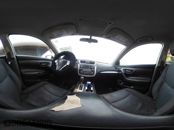 2016 Nissan Altima S with VIN 1N4AL3AP4GN308364, listed as a IAAI auction lot 41585030 with 211,098 mi miles and . Bid and sale history available at DreamBid. Image 19.
