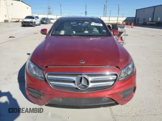 2019 Mercedes-Benz E-Class E 300 with VIN WDDZF4JB9KA560423, listed as a Copart auction lot 41445985 with 115,325 mi miles and Clean Title. Bid and sale history available at carsss.com. Image 5.