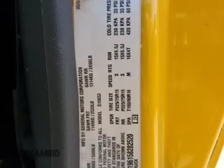 2005 Chevrolet Colorado LS ZQ8 z VIN 1GCCS196158282520, wystawiony jako Copart lot #55530115 z przebiegiem 137 407 mil mil oraz Szkoda całkowita • Salvage title. Historia ofert i sprzedaży dostępna na DreamBid. Obrazek 13.