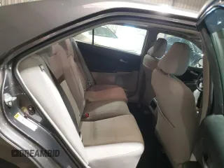 2012 Toyota Camry L with VIN 4T4BF1FK0CR239567, listed as a Copart auction lot 54764815 with 57,425 mi miles and Salvage Title. Bid and sale history available at carsss.com. Image 10.