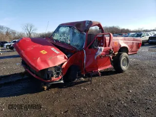1993 Ford F-150 with VIN 1FTEF14Y2PLA61434, listed as a Copart auction lot 65925084 with Not Provided miles and Non Repairable. Bid and sale history available at DreamBid. Image 1.