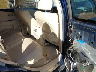 2015 Lexus RX 350 с VIN 2T2ZK1BA2FC180136, выставлен на аукционе IAAI как лот 41271416 с пробегом 136 991 миль миль и . История ставок и продаж доступна на DreamBid. Изображение 8.