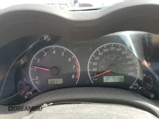 2009 Toyota Corolla with VIN 2T1BU40E29C055035, listed as a Copart auction lot 51625625 with 95,736 mi miles and Salvage Title. Bid and sale history available at carsss.com. Image 9.