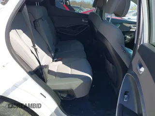 2017 Hyundai Santa Fe 2.4L z VIN 5NMZTDLB3HH003991, wystawiony jako IAAI lot #42051238 z przebiegiem 125 742 mil mil oraz . Historia ofert i sprzedaży dostępna na DreamBid. Obrazek 8.
