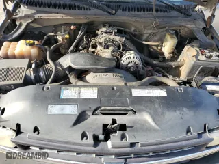 2000 Chevrolet Silverado 1500 LS with VIN 2GCEC19T3Y1249022, listed as a Copart auction lot 46484515 with 0 mi miles and Salvage Title. Bid and sale history available at carsss.com. Image 13.