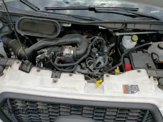 2023 Ford Transit Cargo с VIN 1FTBR1C8XPKB12972, выставлен на аукционе Copart как лот 56730265 с пробегом 47 835 миль миль и Списание • Salvage title. История ставок и продаж доступна на DreamBid. Изображение 14.