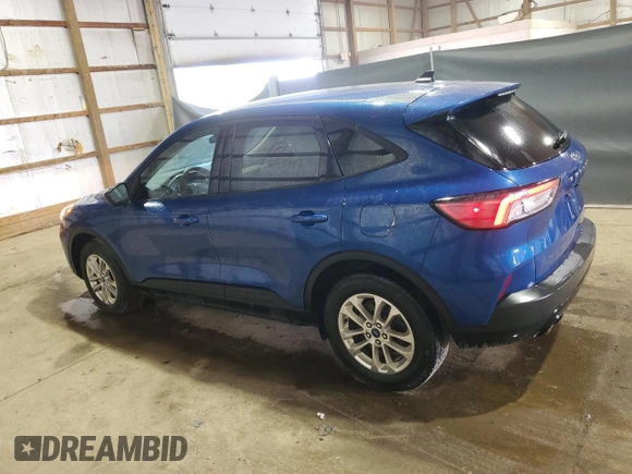 2022 Ford Escape SE с VIN 1FMCU9G65NUA34611, выставлен на аукционе Copart как лот 63114495 с пробегом 123 370 миль миль и Чистый • Clean title. История ставок и продаж доступна на DreamBid. Изображение 2.