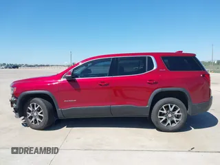 2020 GMC Acadia SLE z VIN 1GKKNKLA6LZ125700, wystawiony jako IAAI lot #41984161 z przebiegiem 85 352 mil mil oraz . Historia ofert i sprzedaży dostępna na DreamBid. Obrazek 15.