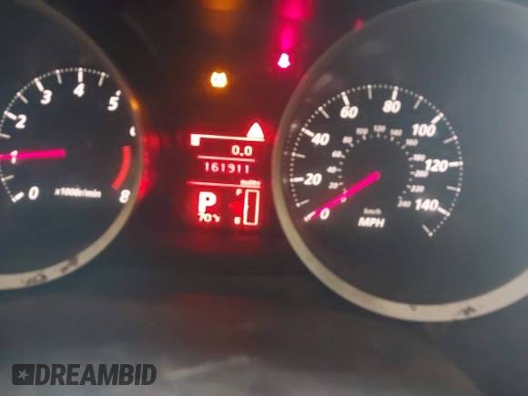 2011 Mitsubishi Lancer ES with VIN JA32U2FU1BU036227, listed as a IAAI auction lot 42361237 with 161,911 mi miles and . Bid and sale history available at DreamBid. Image 7.