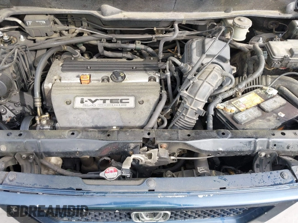 2005 Honda Element EX with VIN 5J6YH186X5L004406, listed as a IAAI auction lot 42095484 with 269,945 mi miles and . Bid and sale history available at DreamBid. Image 10.