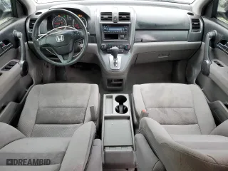 2008 Honda CR-V LX with VIN 5J6RE48378L004808, listed as a Copart auction lot 51336965 with 162,887 mi miles and Non Repairable. Bid and sale history available at carsss.com. Image 8.