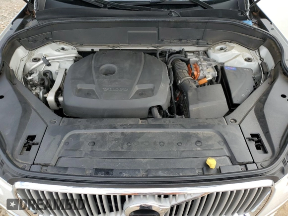 2017 Volvo XC90 Inscription с VIN YV4BC0PL0H1179675, выставлен на аукционе Copart как лот 55624315 с пробегом 119 449 миль миль и Чистый • Clean title. История ставок и продаж доступна на DreamBid. Изображение 12.