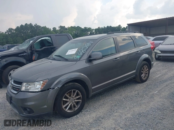 2013 Dodge Journey SXT with VIN 3C4PDCBG7DT568284, listed as a IAAI auction lot 42508928 with 215,803 mi miles and . Bid and sale history available at DreamBid. Image 17.