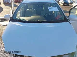 2010 Toyota Prius II with VIN JTDKN3DUXA0132970, listed as a IAAI auction lot 41319116 with 127,266 mi miles. Bid and sale history available at carsss.com. Image 10.